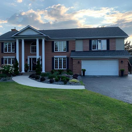 Woodslee Bed And Breakfast Belle River 외부 사진