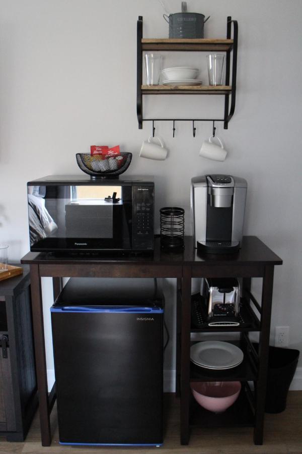 Woodslee Bed And Breakfast Belle River 외부 사진