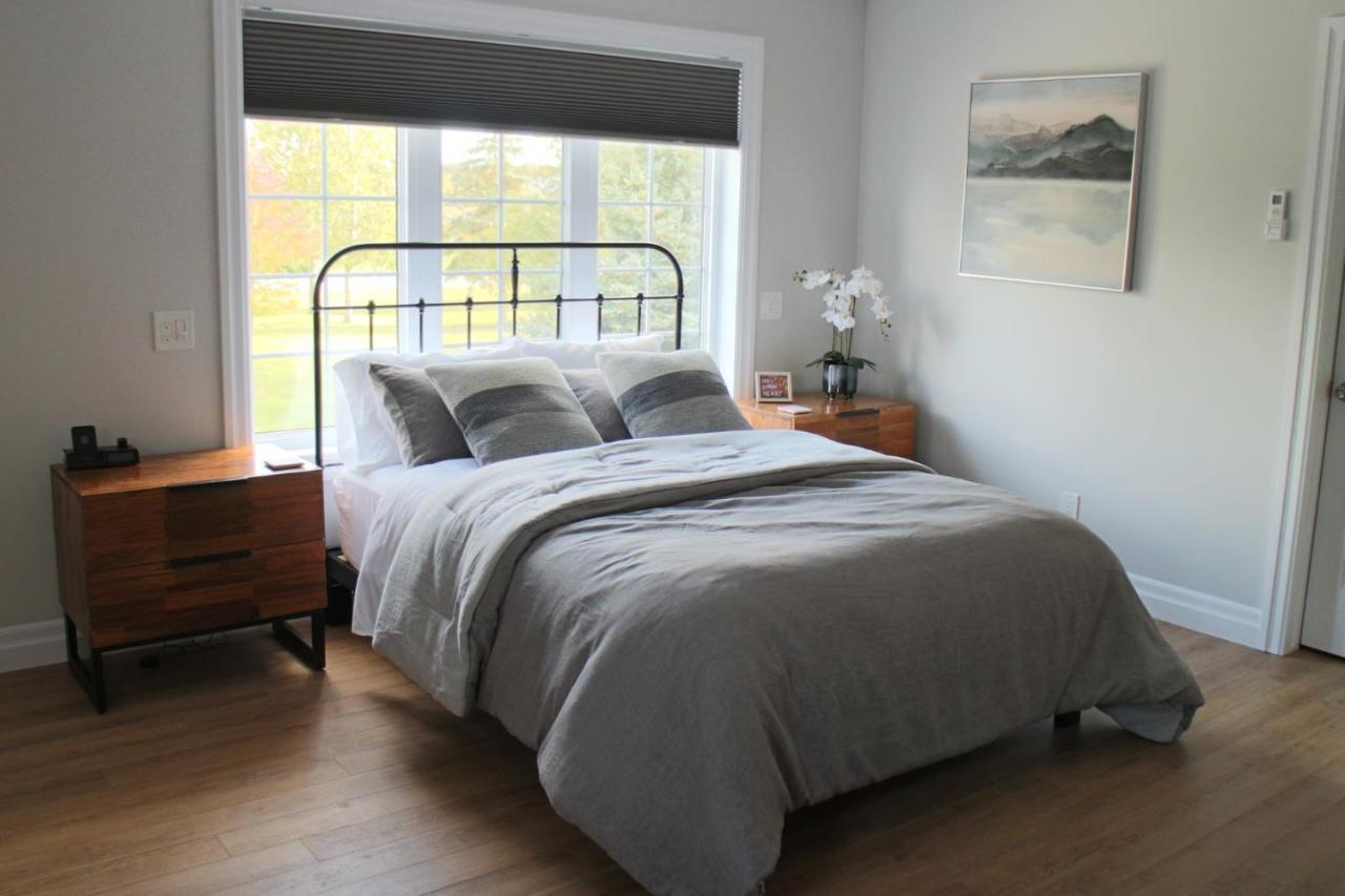 Woodslee Bed And Breakfast Belle River 외부 사진