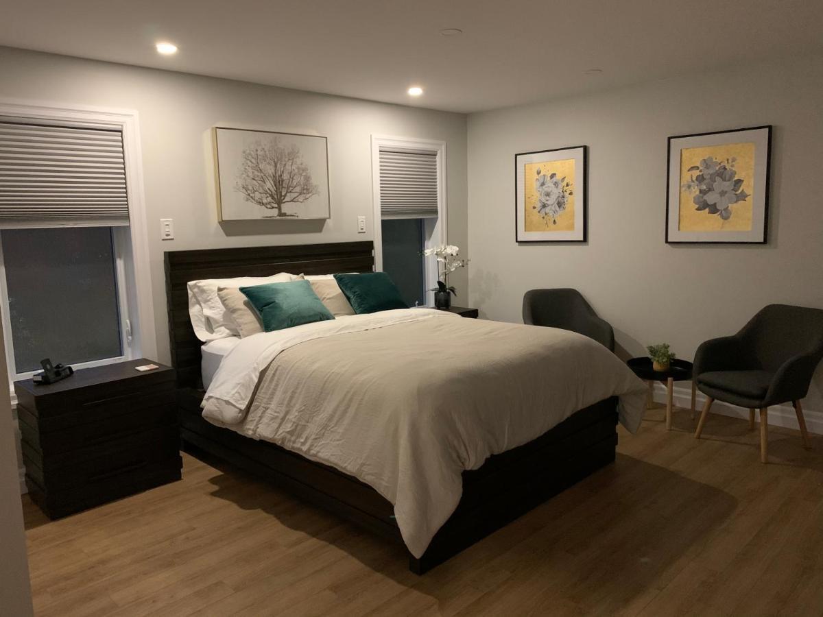 Woodslee Bed And Breakfast Belle River 외부 사진