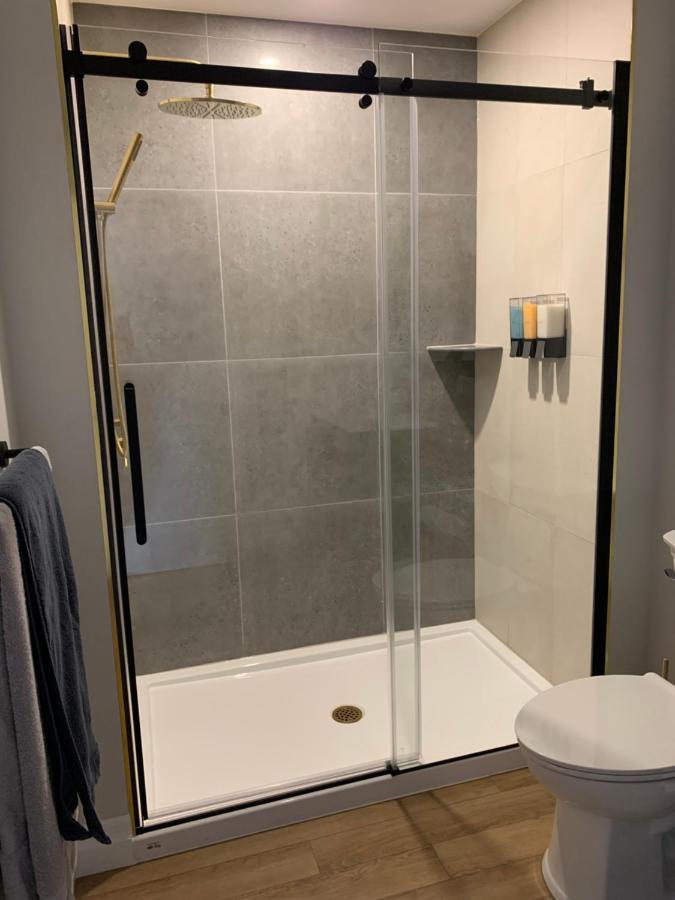 Woodslee Bed And Breakfast Belle River 외부 사진