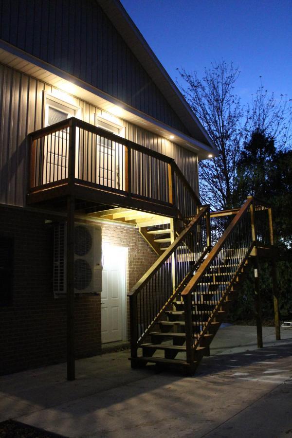 Woodslee Bed And Breakfast Belle River 외부 사진
